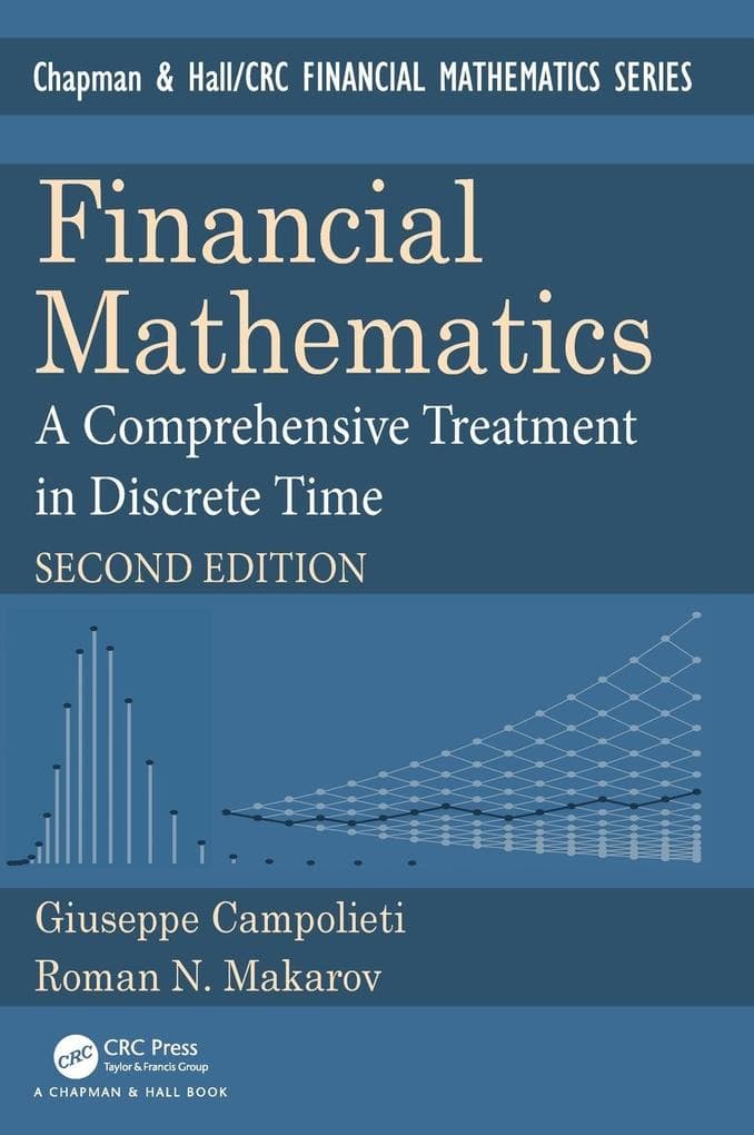 Financial Mathematics