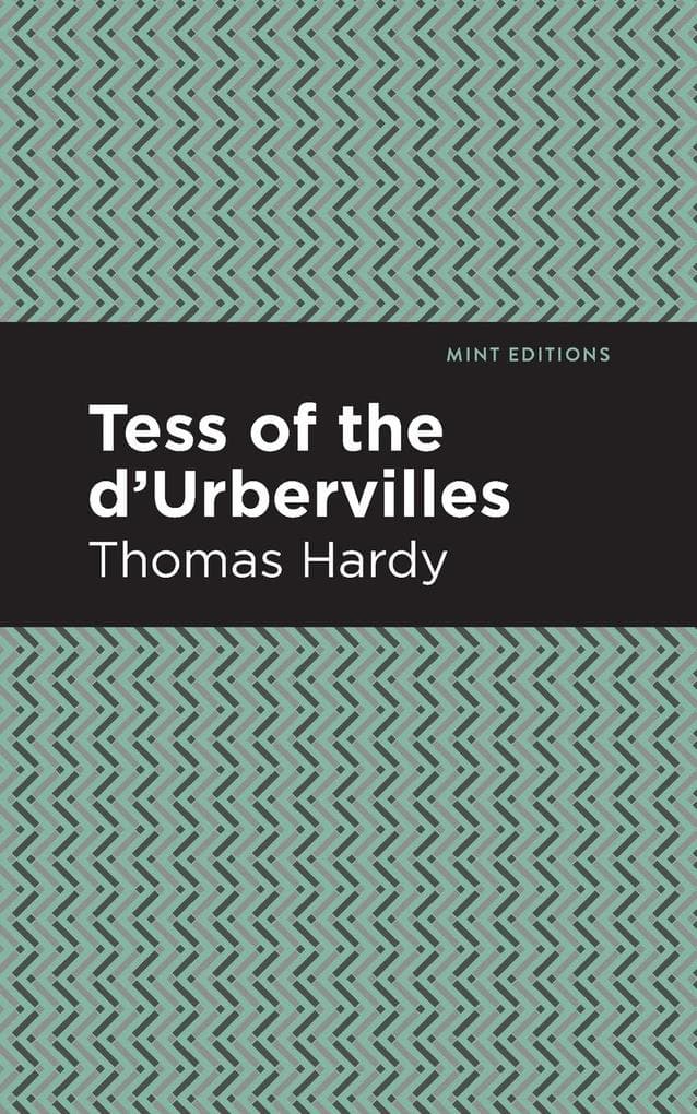 Tess of the d'Urbervilles