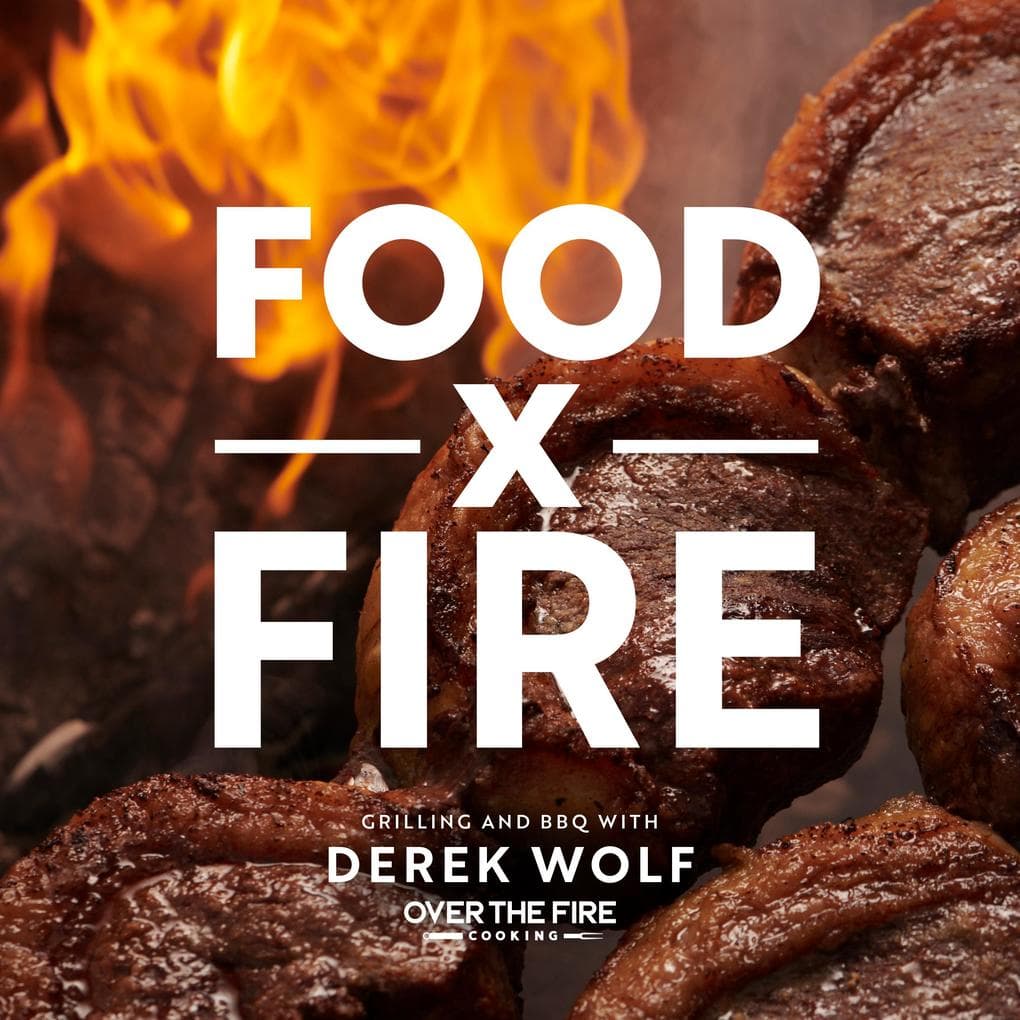 Food by Fire