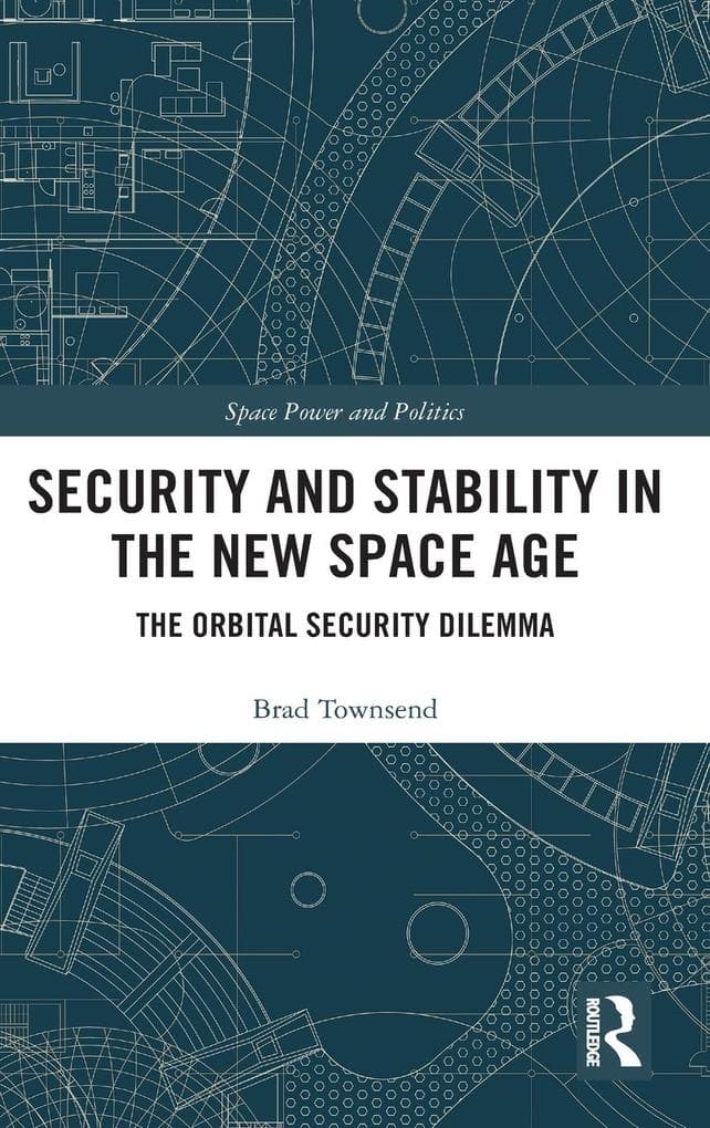 Security and Stability in the New Space Age