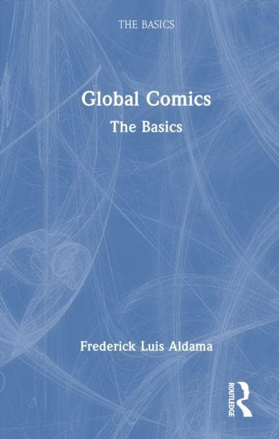 Global Comics