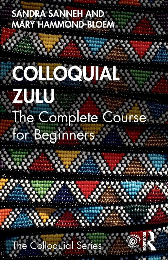 Colloquial Zulu
