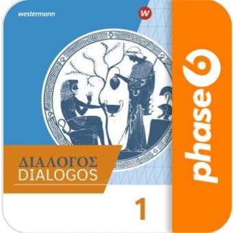 Vokabelsammlung zu: DIALOGOS 1