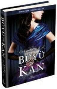 Büyü ve Kan Ciltli