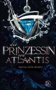 Die Prinzessin von Atlantis