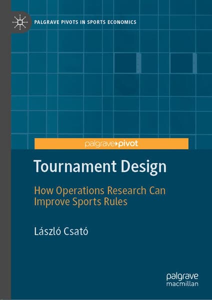 Tournament Design
