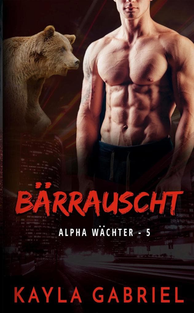 Bärrauscht