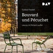 Bouvard und Pécuchet