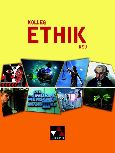 Kolleg Ethik - neu