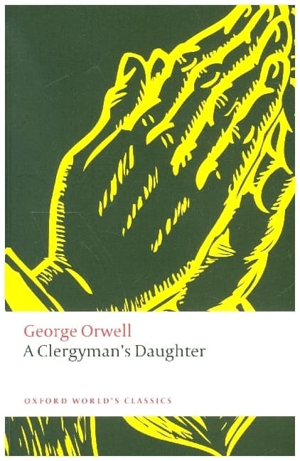A Clergyman's Daughter