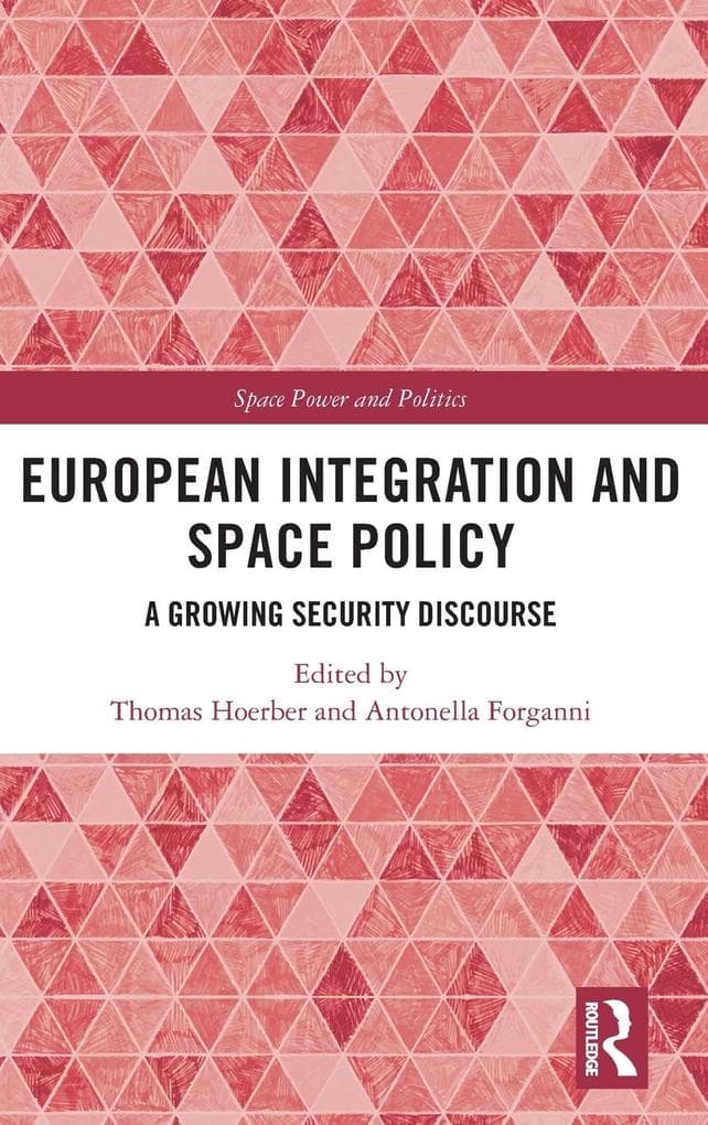European Integration and Space Policy