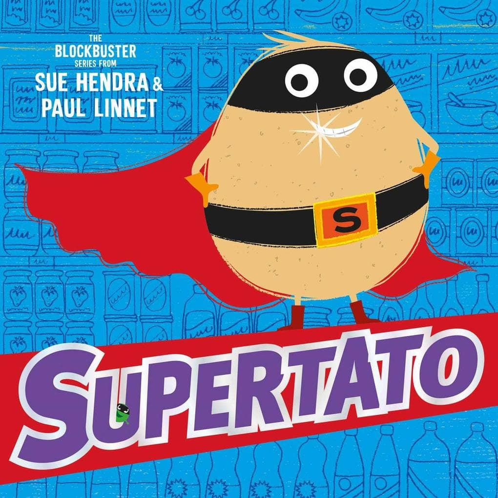 Supertato