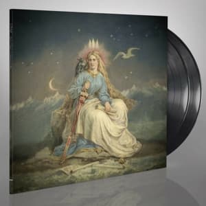 Endless Twilight of Codependent Love (ltd.Black)