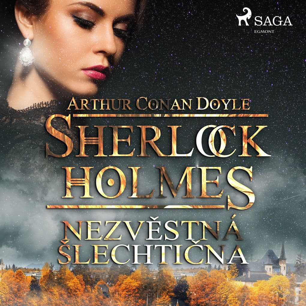 Nezvstná šlechtina