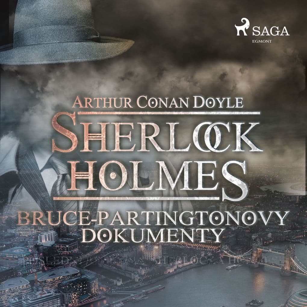 Bruce-Partingtonovy dokumenty