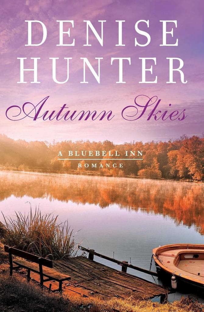 Autumn Skies