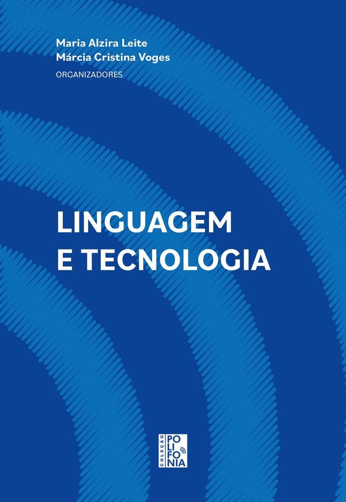 Linguagem e tecnologia