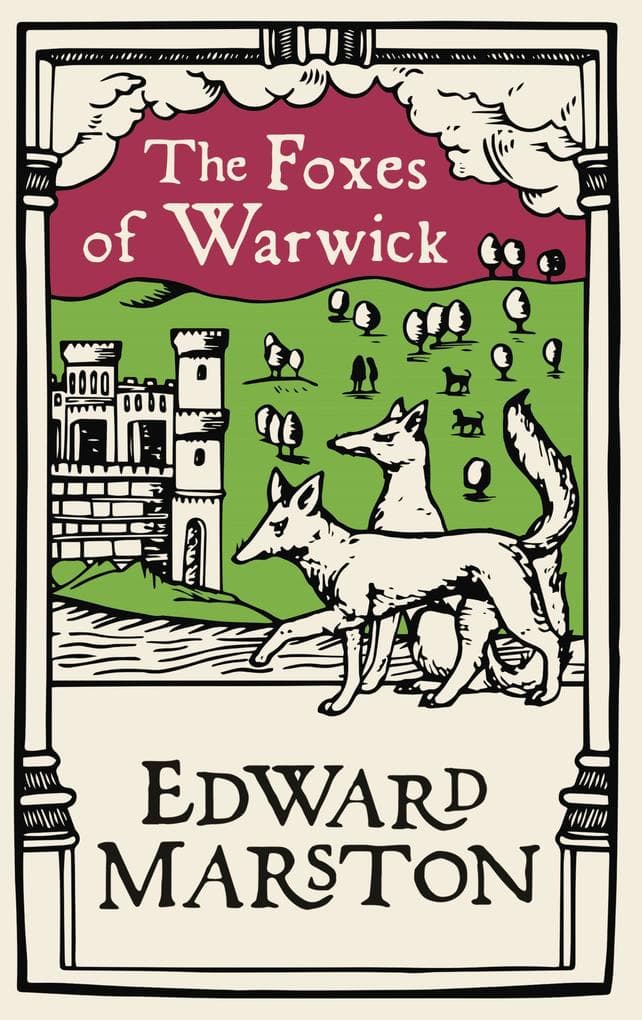 The Foxes of Warwick