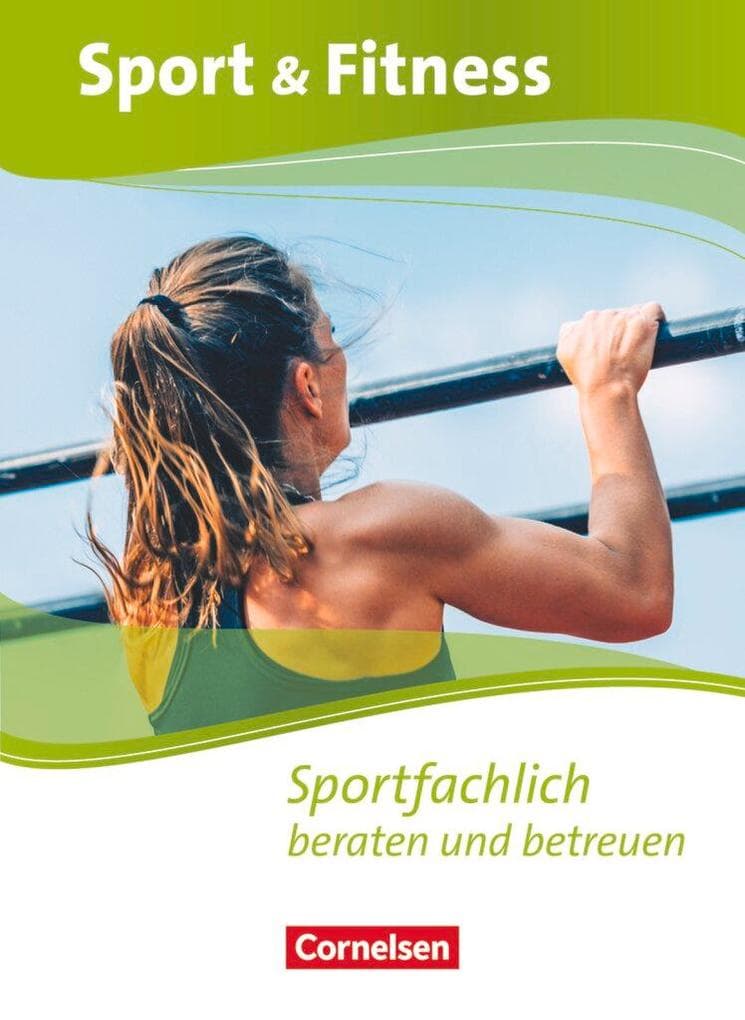 Sport & Fitness. Schülerbuch mit Webcode