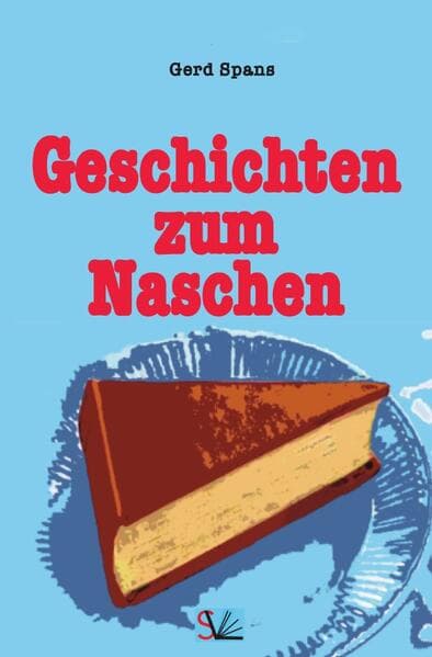 Serie / Geschichten zum Naschen: Belletristik und Kurzgeschichten