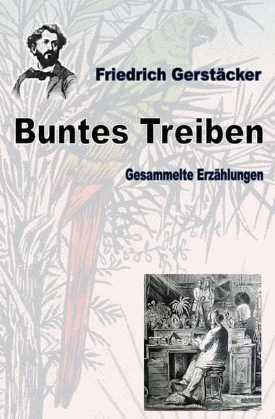 Buntes Treiben