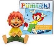 Tonie - Pumuckl: Spuk in der Werkstatt / Das verkaufte Bett