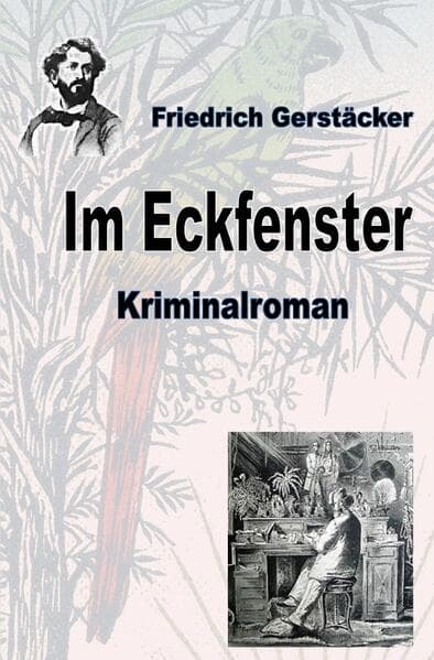 Im Eckfenster