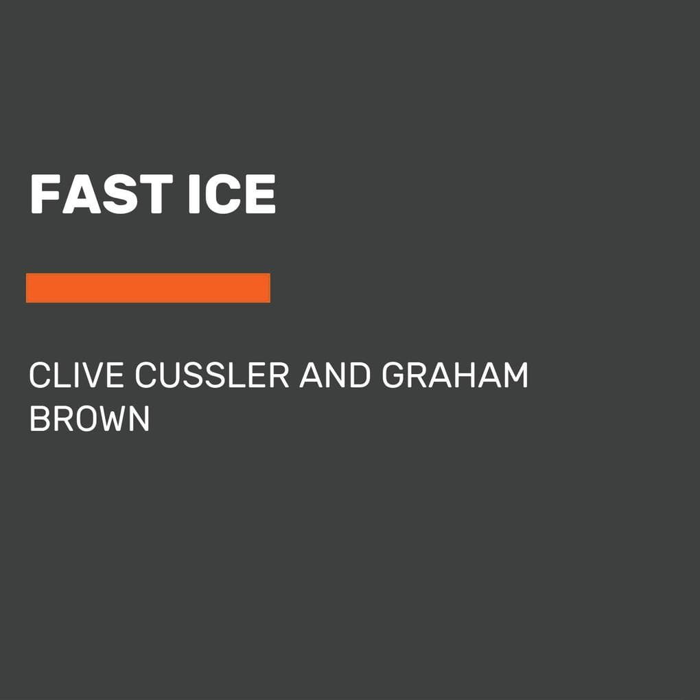 Fast Ice