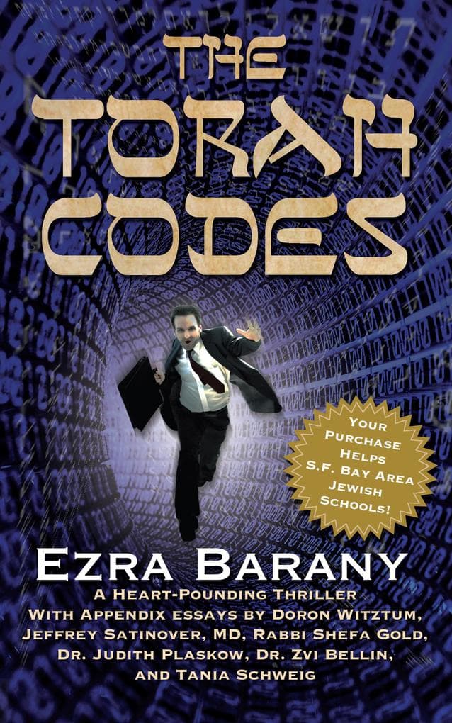 The Torah Codes