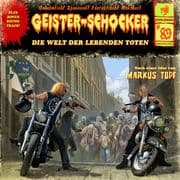 Die Welt der lebenden Toten