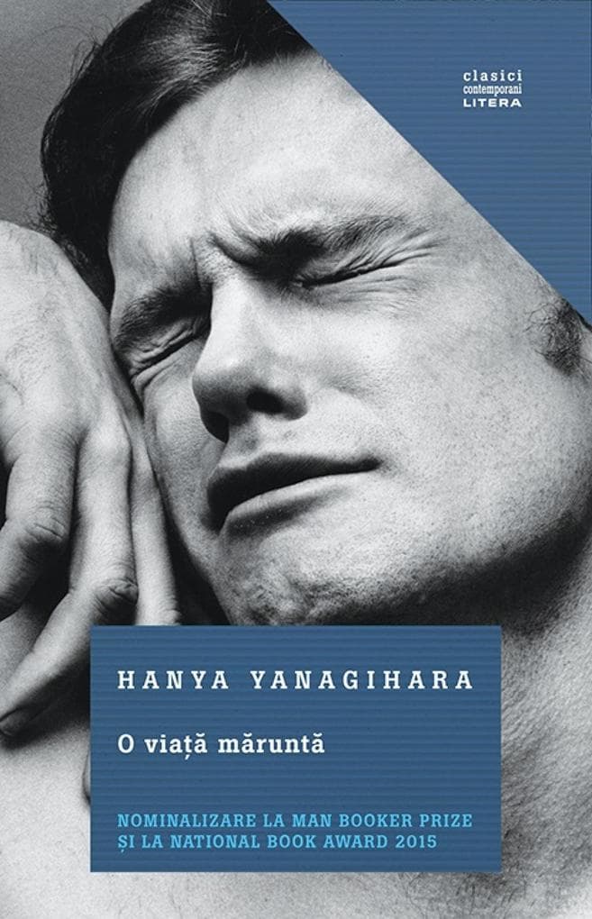 O viata marunta