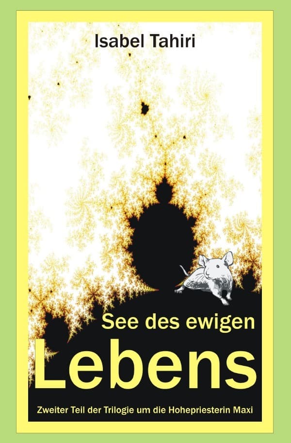 Maxi II: See des ewigen Lebens