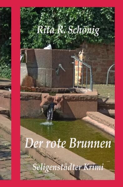 Der rote Brunnen