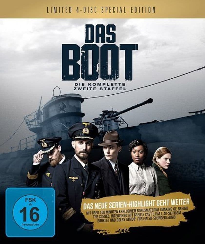 Das Boot