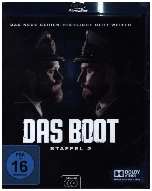 Das Boot