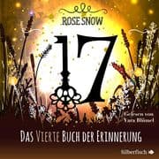 17 4: Das vierte Buch der Erinnerung