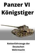 Panzer VI  Königstiger