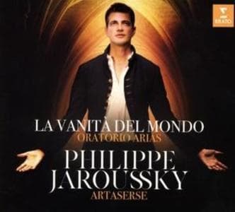 La vanita del mondo