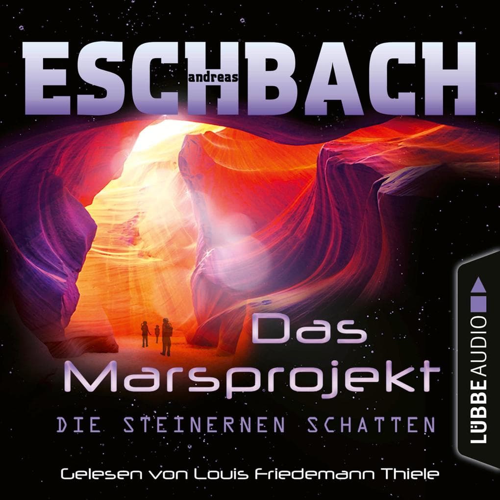 Die steinernen Schatten
