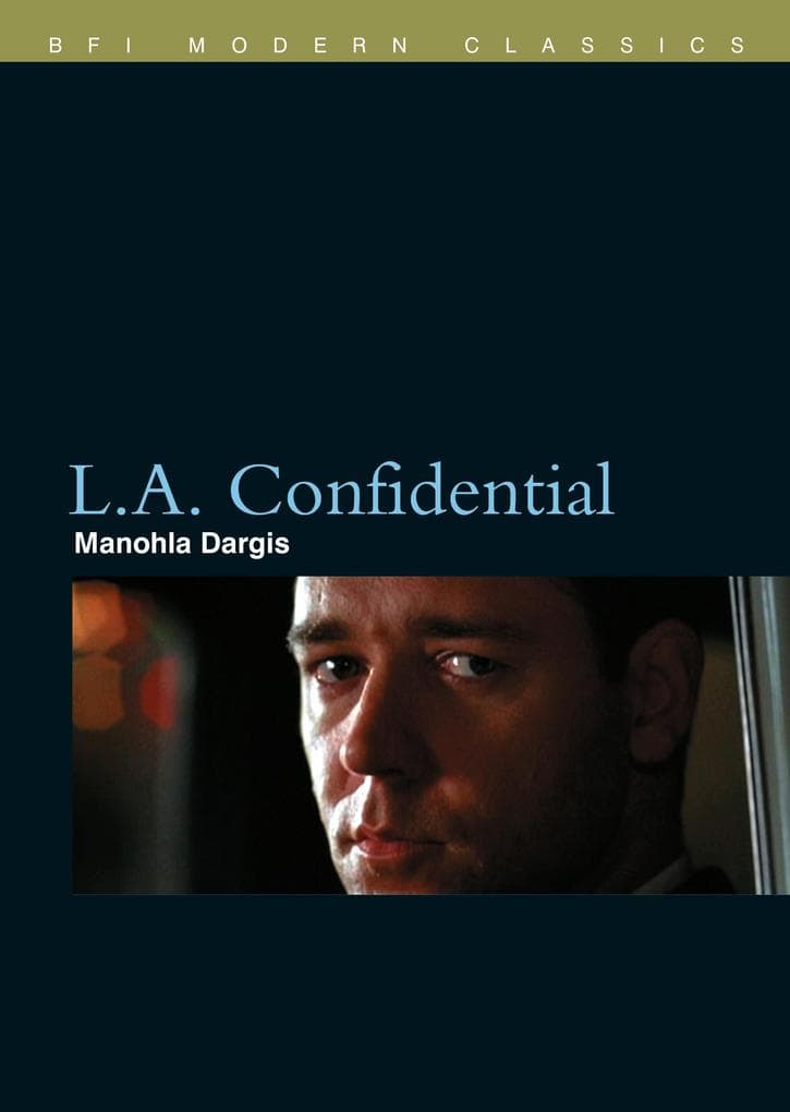 L.A. Confidential