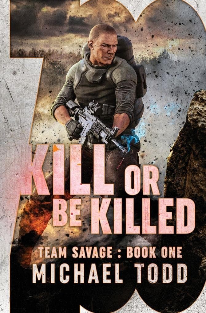 Kill or be Killed