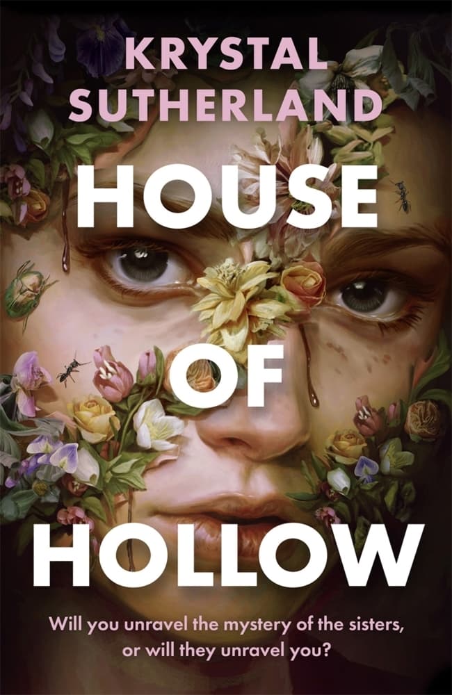 House of Hollow: The haunting New York Times bestseller