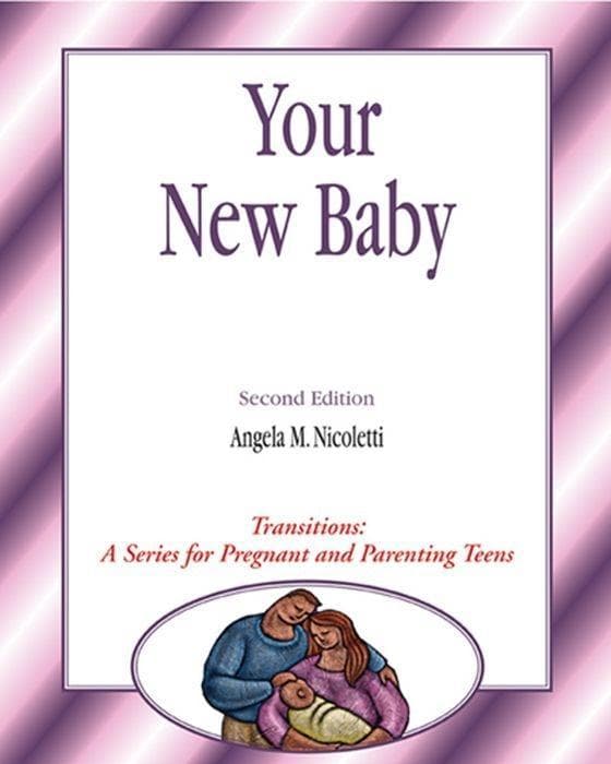 Transitions: Your New Baby