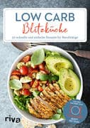 Low-Carb-Blitzküche