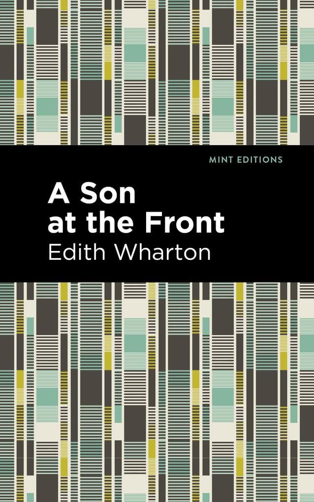 A Son at the Front