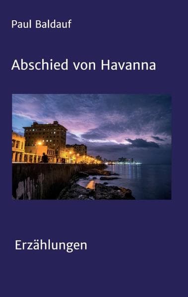 Abschied von Havanna