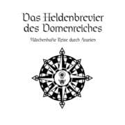 Das Schwarze Auge - Das Heldenbrevier des Dornenreiches