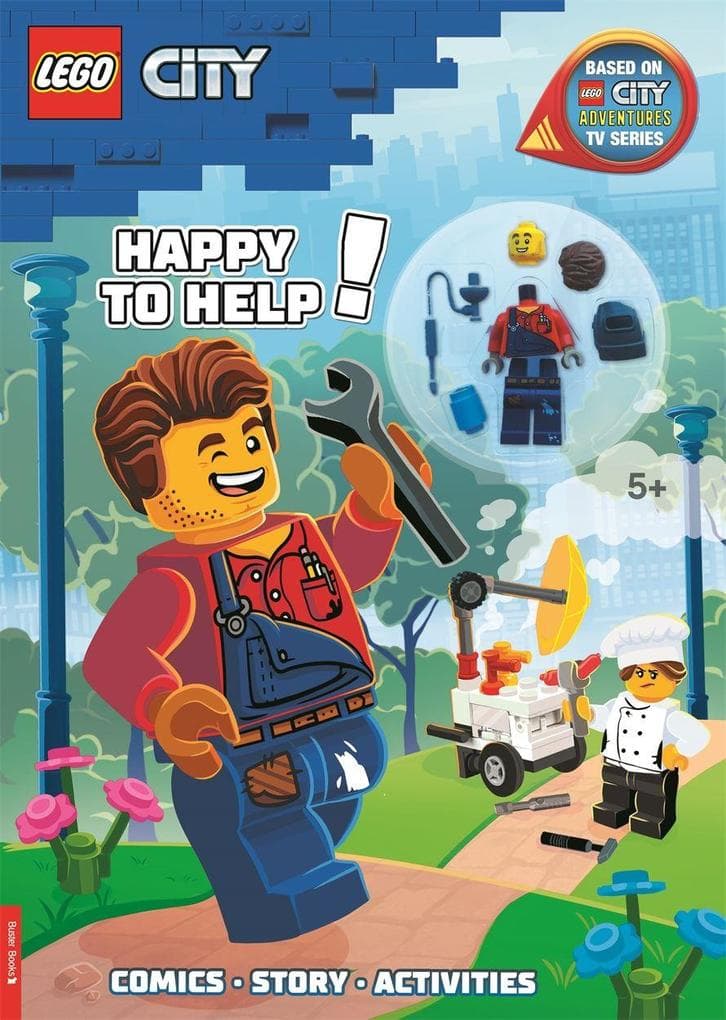 LEGO® City