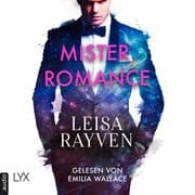 Mister Romance