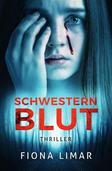 Brandenburg-Krimis / Schwesternblut